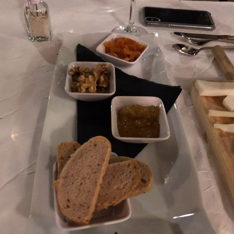 Biniarroca Bistro & Restaurant
