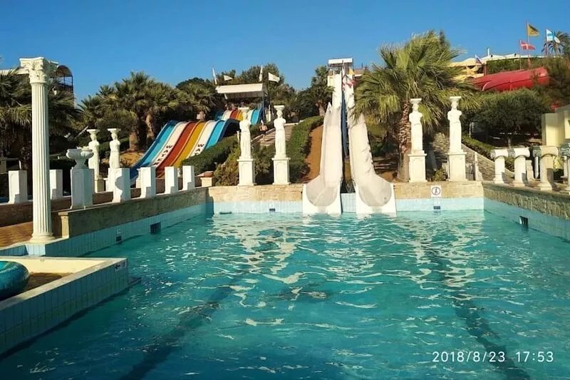Fantastic Villa With Private Pool, Sea, Mountain & Village Views, Ideal Location