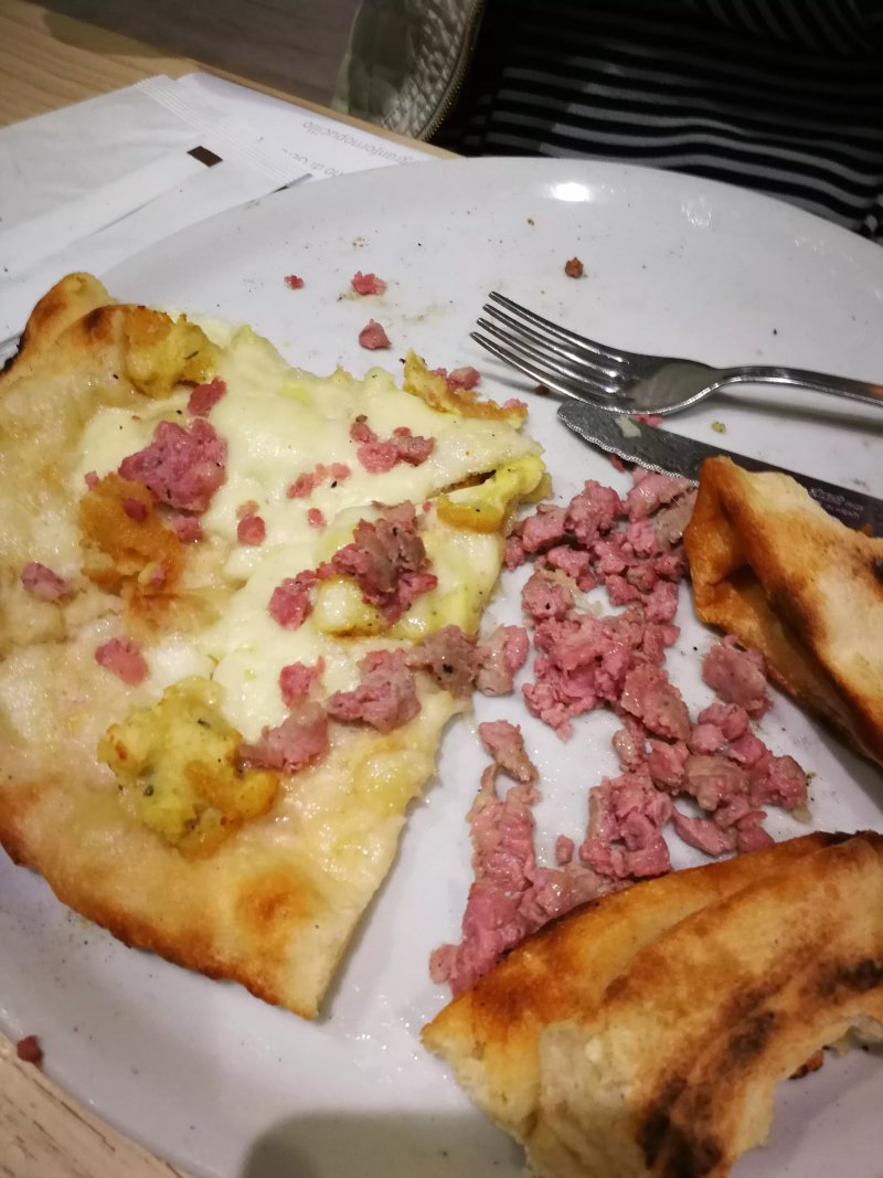 Granforno di Gerardo Pucillo