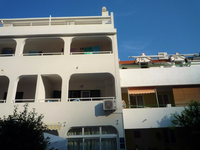 Apartmani Martina i Amalija