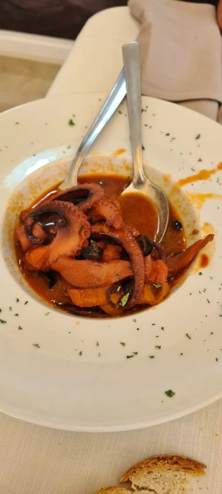 Ristorante Fra Daniele
