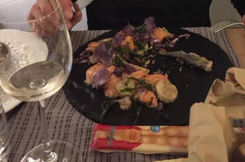 Hotel Ristorante Villanova