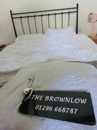 The Brownlow