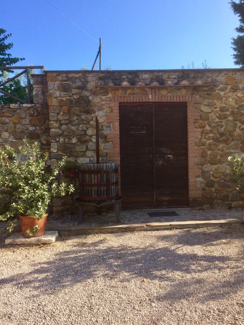 Agriturismo Podere micitto