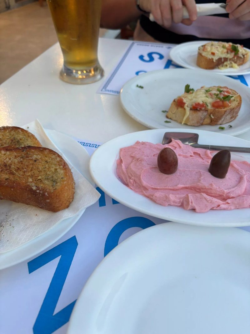 Zorbas Afandou