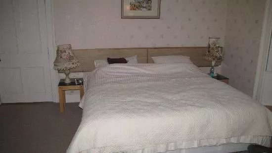 Windsor Lodge B&B