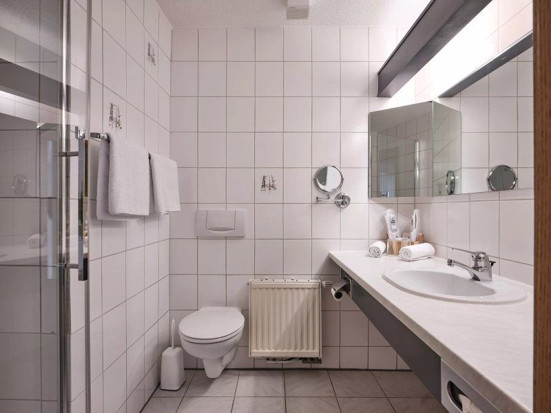 Hotel am Hochrhein