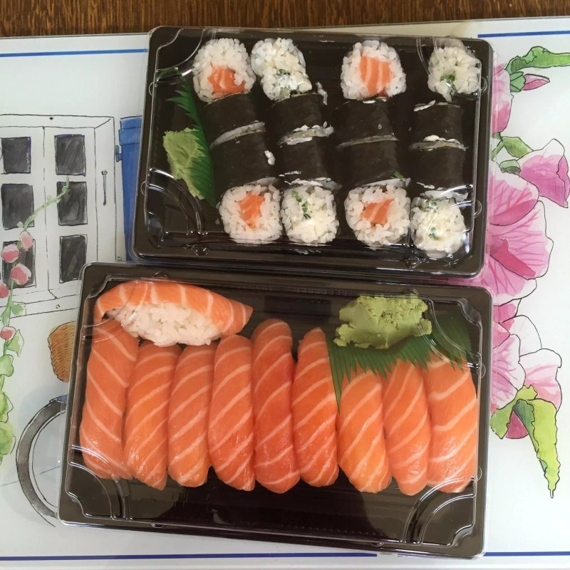 Sushi Makers