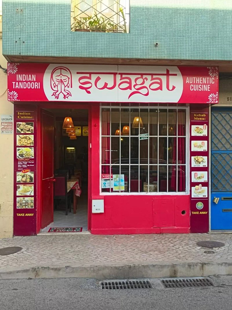 Swagat Indian Resturant
