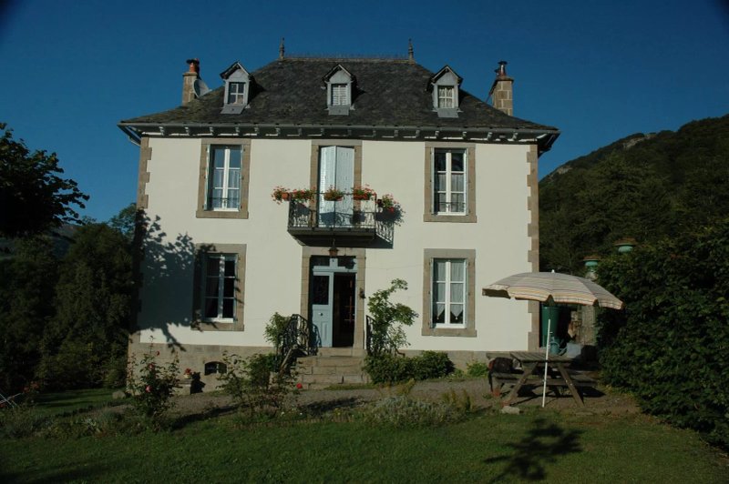 Maison d'hotes Les 4 Saisons