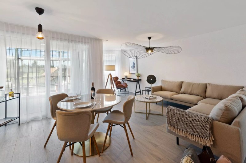 Olympia Homes