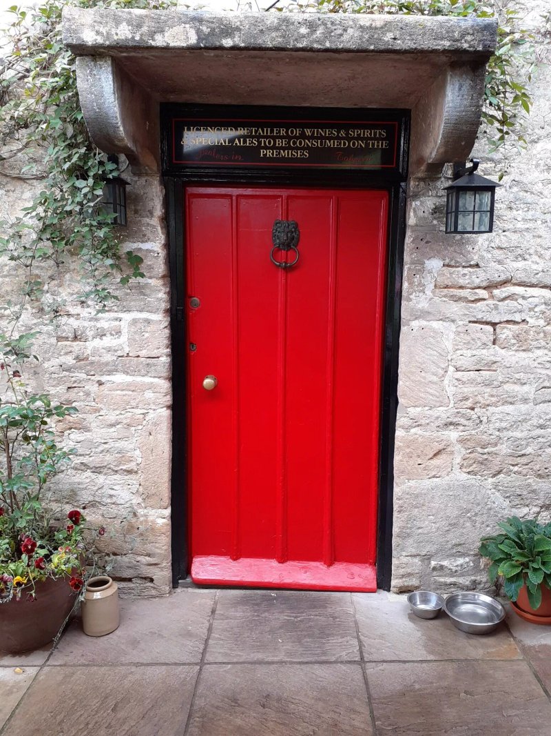 The Crown Inn