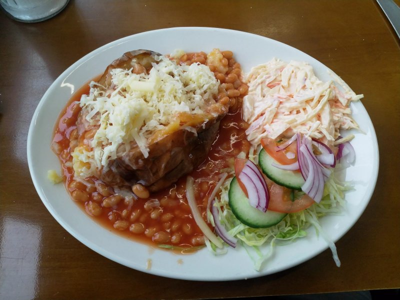 Cafe 63