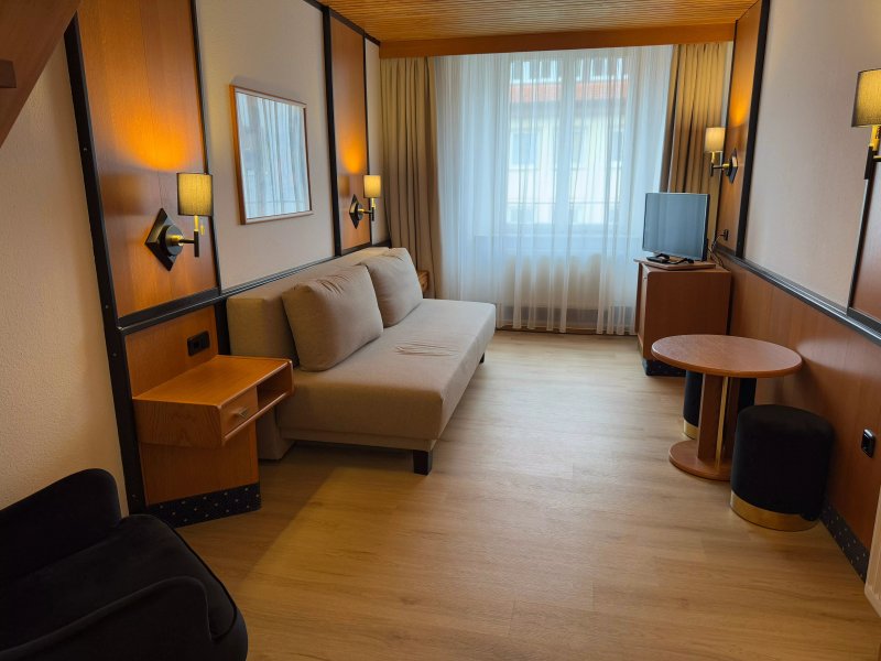 Hotel Goldener Hirsch