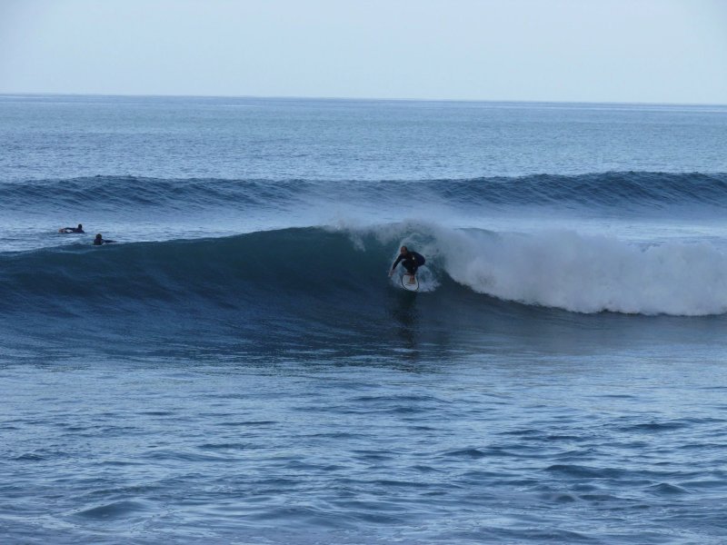 Madeira Surfing Life - Hostel & School