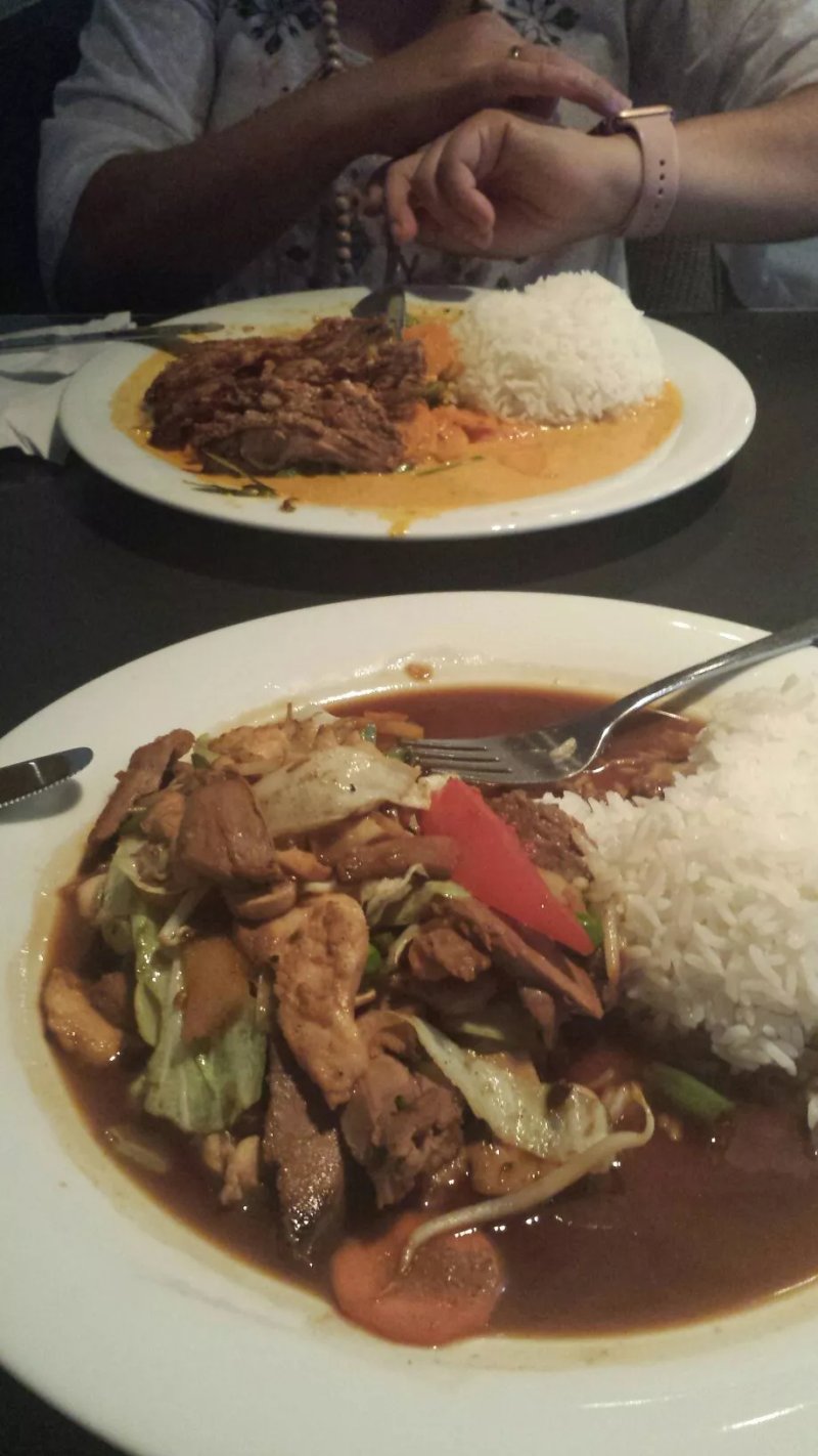 Thai Wok