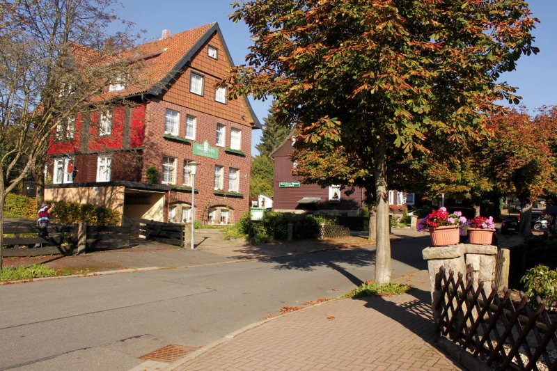 Gastehaus Mea Vota
