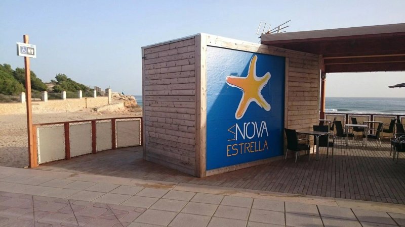 La Nova Estrella