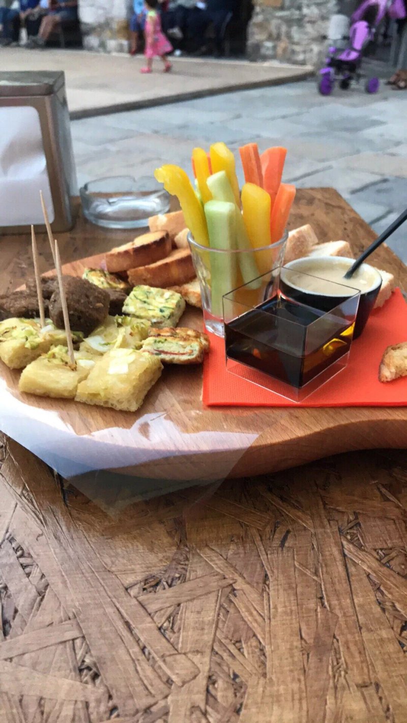 La Cantinetta
