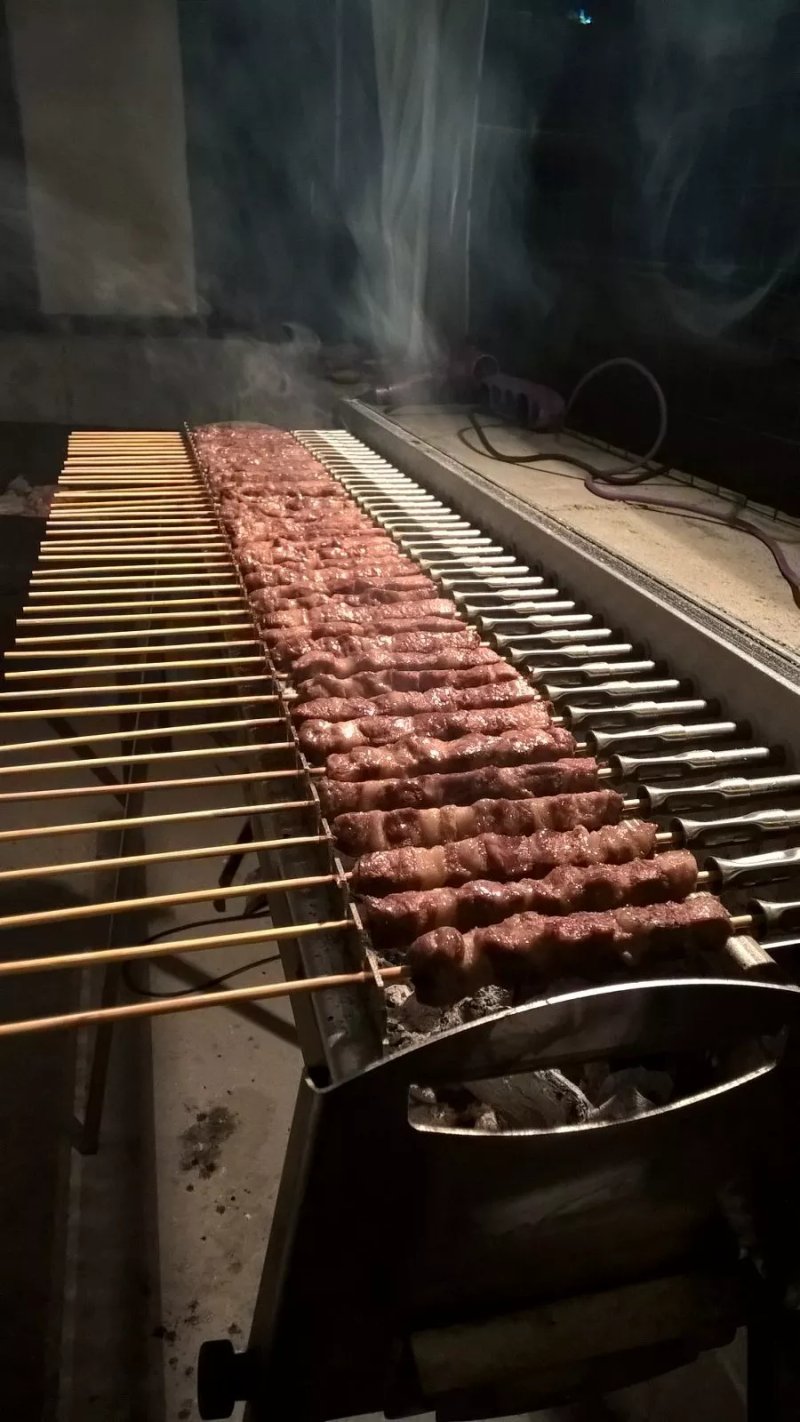 Da Antonio - Arrosticini E Piatti Tipici