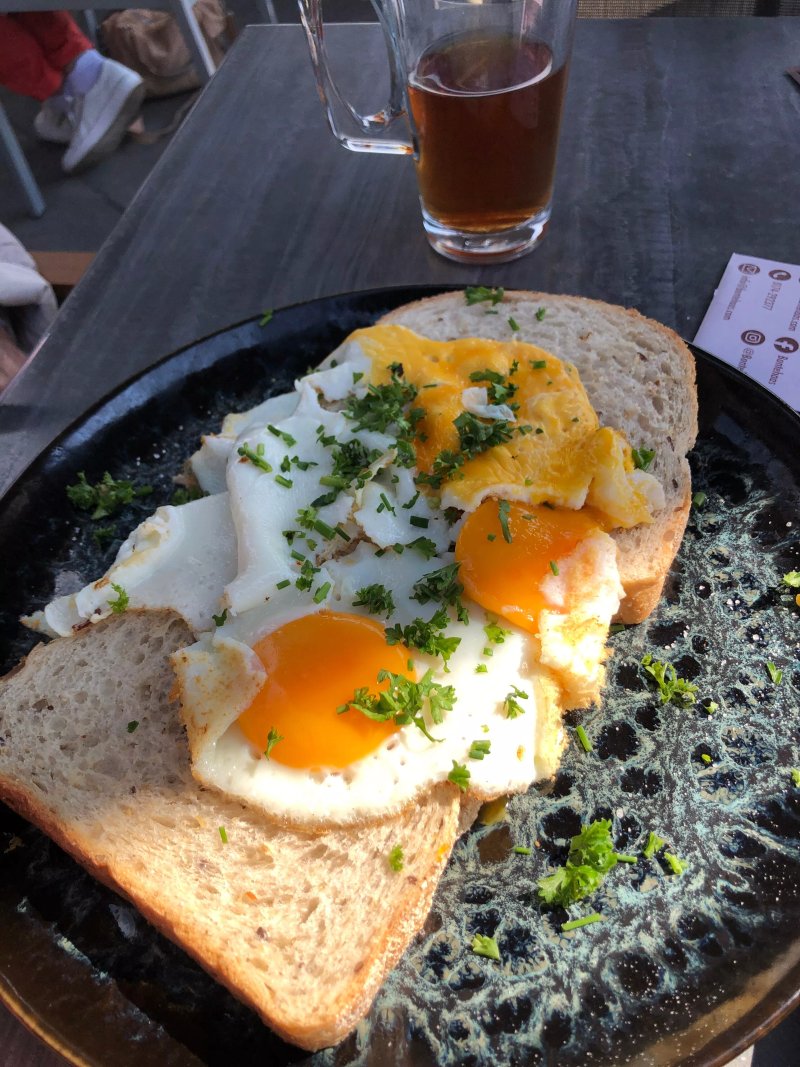 Eetcafe De Bonte Haas