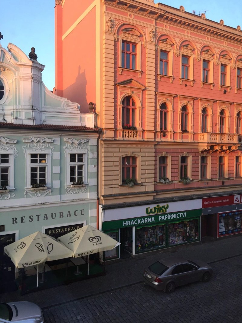 Medinek Hotel