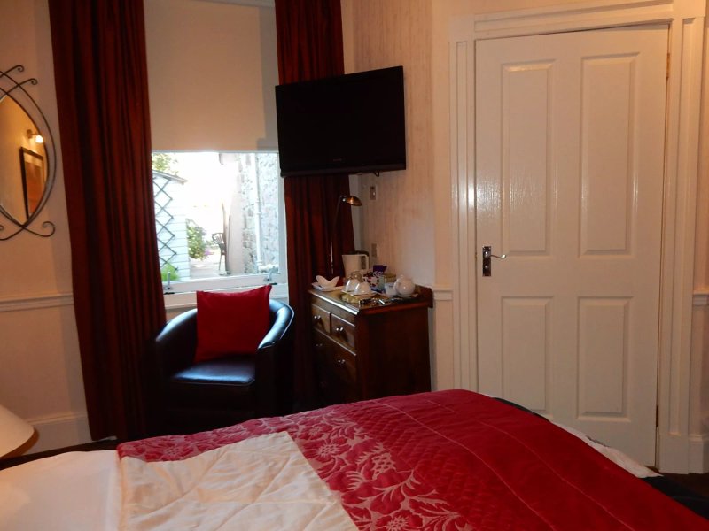 Craig Villa Guest House