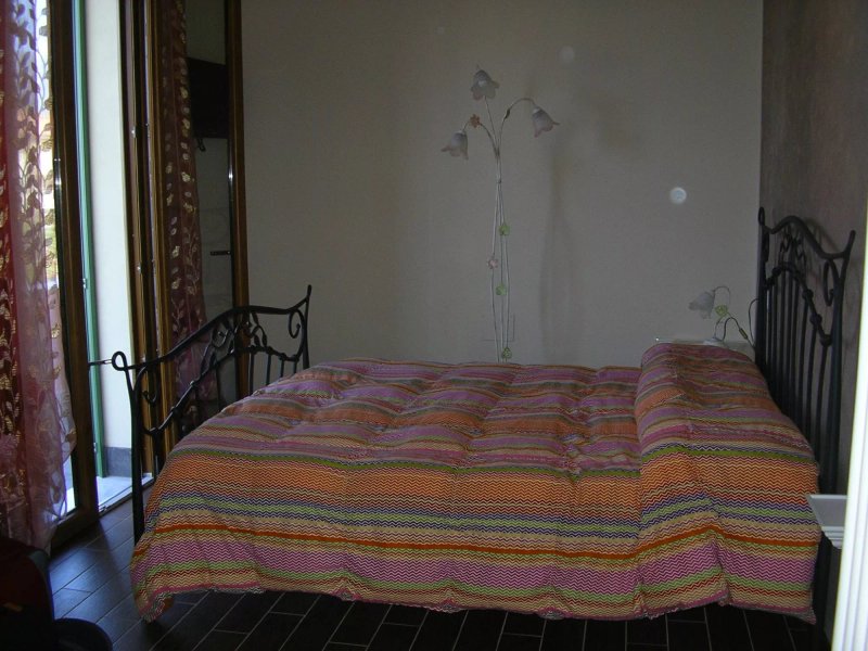 I Frutteti B & B