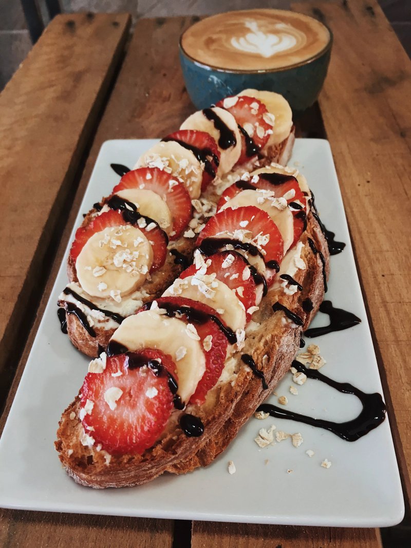 Bretema Cafe