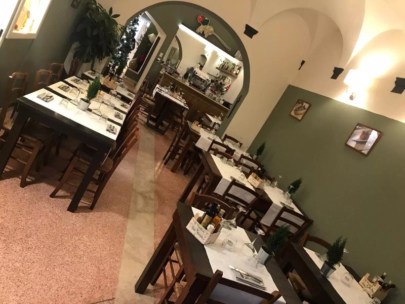 Osteria a Fursina