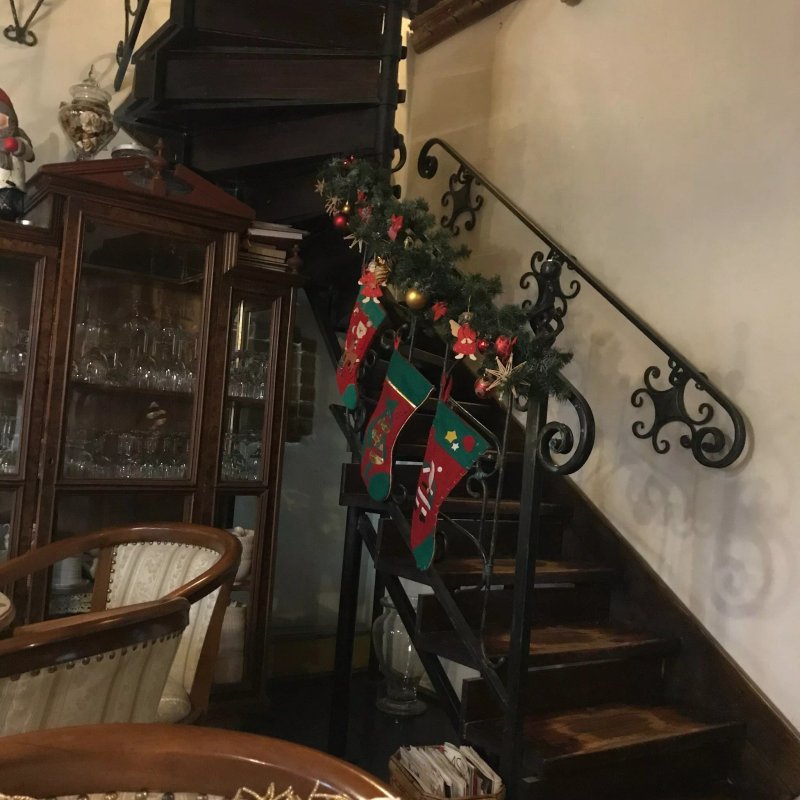 Cositorarului Casa