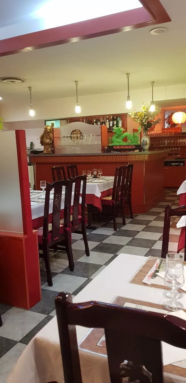 Restaurant Chinois Angkor