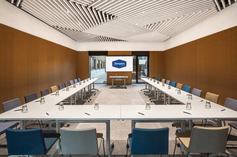 Hampton By Hilton Tallinn