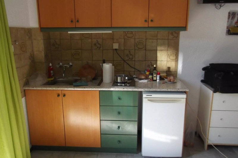 Apartments Bruni