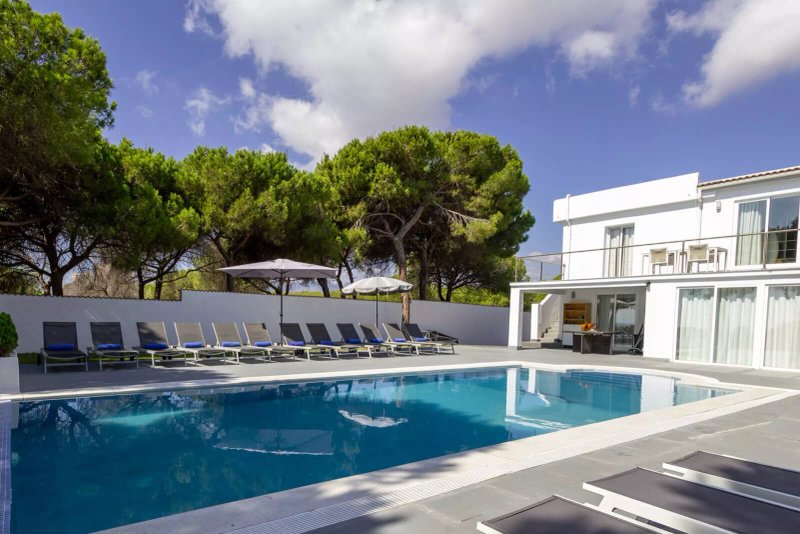 Casa Domingo Marbella