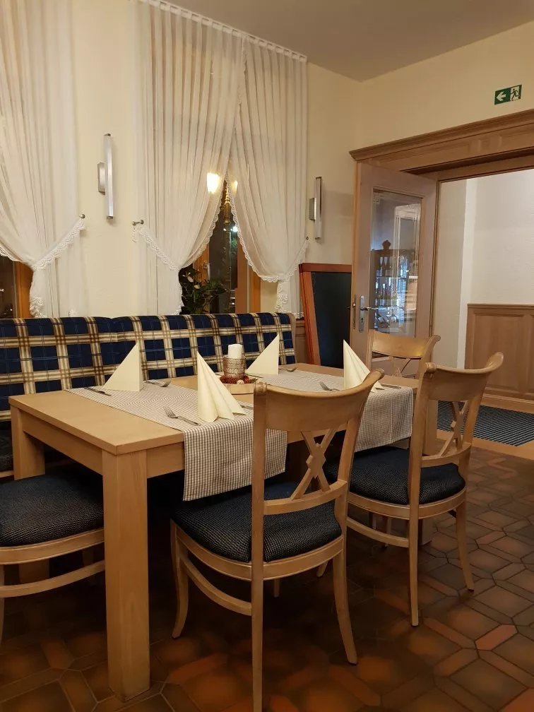 Gasthaus Krone