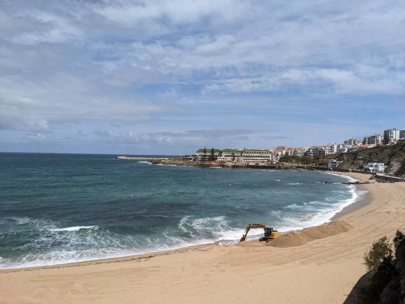 Chill In Ericeira Surfhouse