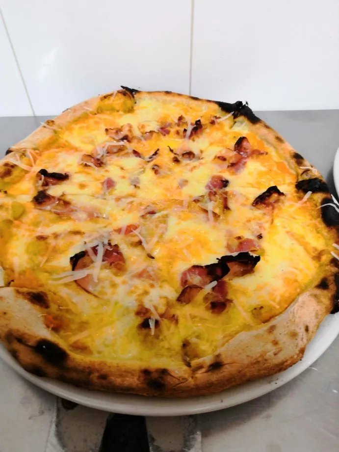 Cioffi Serafina Pizzeria