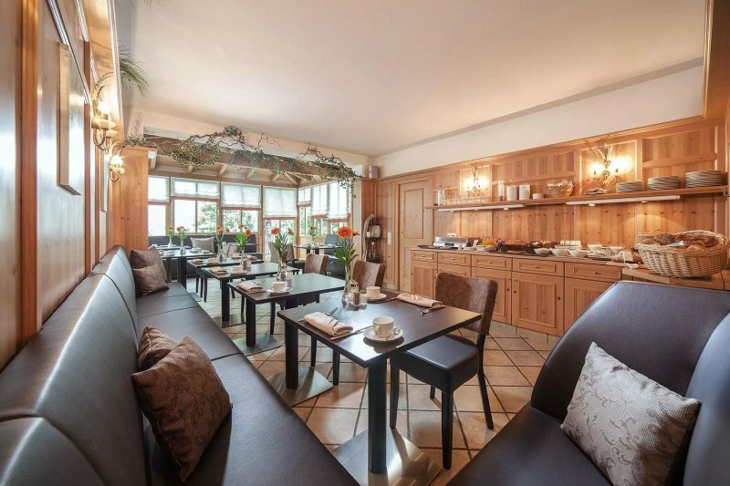 Hotel Eschenhof