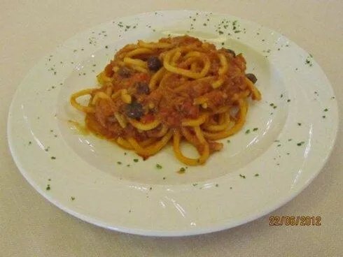 Ristorante Pizzeria Sorriso