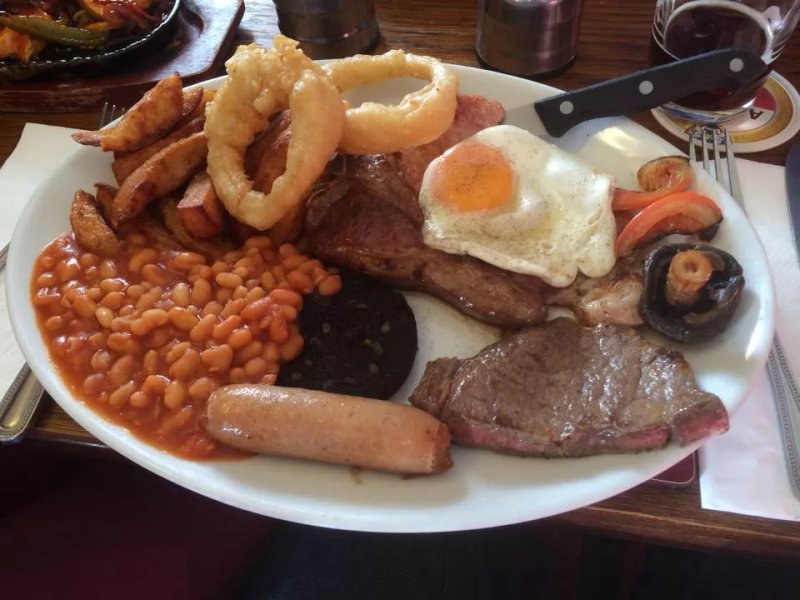 Moulders Arms