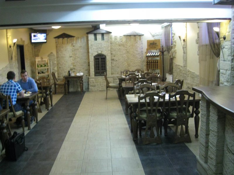 Hotels