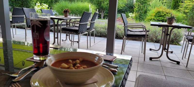Hotel & Appartementhof Waldeck