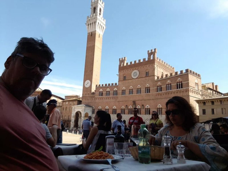 Ristorante Fonte Gaia