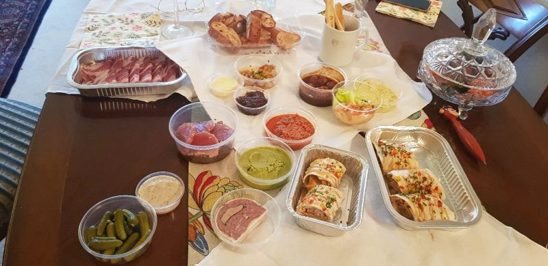 L'Avenue Vin & Cuisine