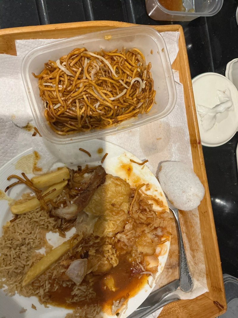 Jumbo House Chinese Take Away
