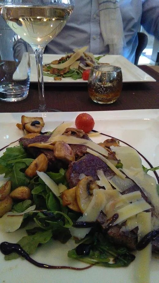 Chez Toni