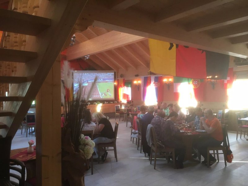 Restaurant Achillion