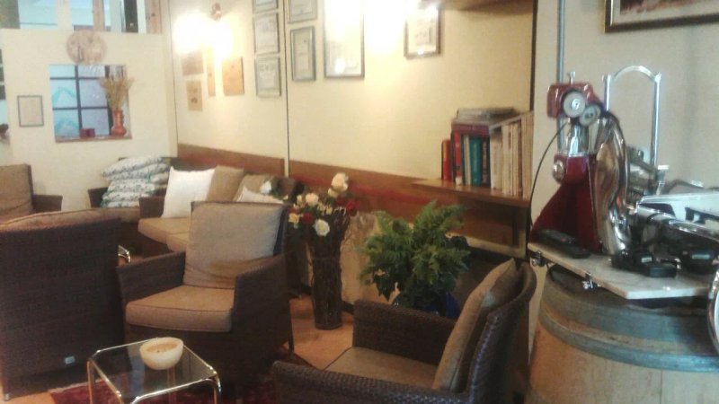 Hotel Bareta