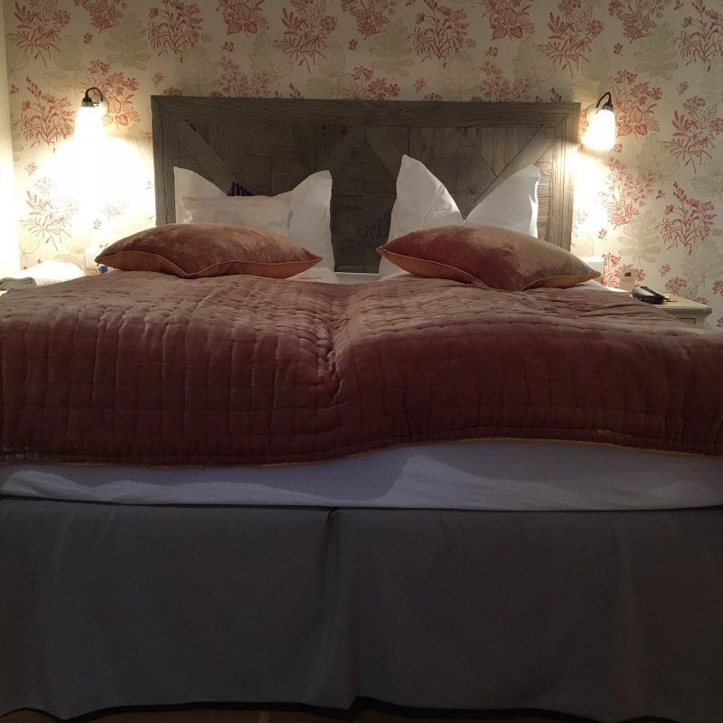 Hotel Hollenstedter Hof
